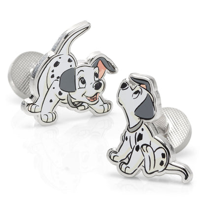 Disney 101 Dalmatians Cufflinks