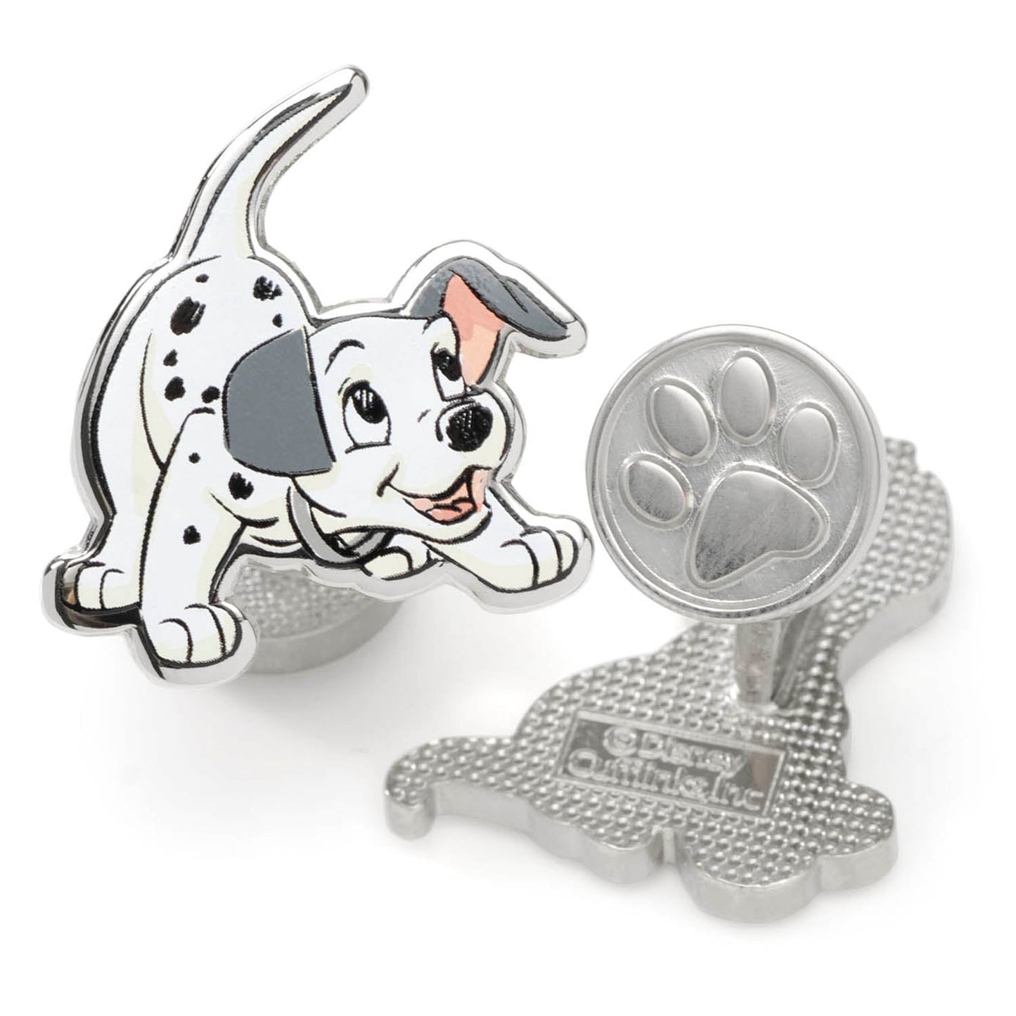 Disney 101 Dalmatians Cufflinks