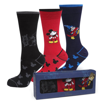 Disney Mickey's 90th Anniversary Gift Set