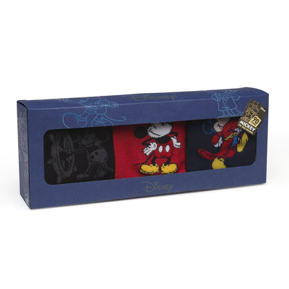 Disney Mickey's 90th Anniversary Gift Set