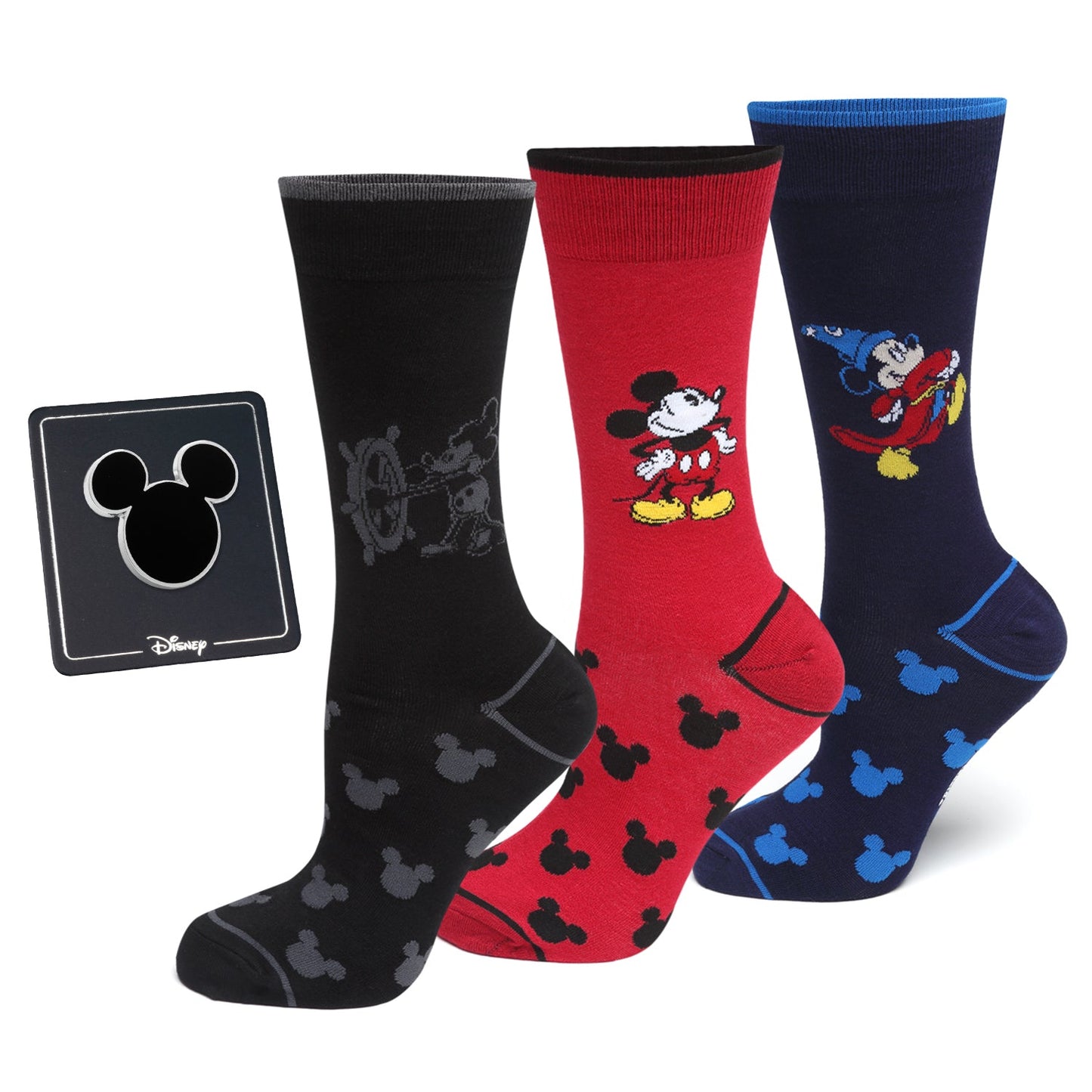Disney Mickey's 90th Anniversary Gift Set