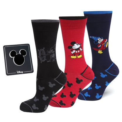 Disney Mickey's 90th Anniversary Gift Set
