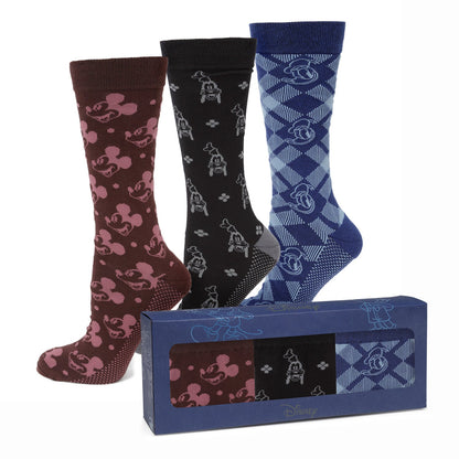 Disney Mickey and Friends Multicolored Gift Set