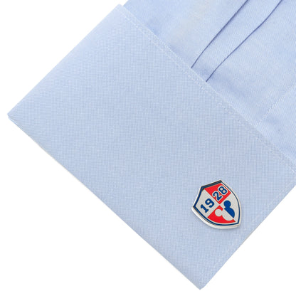 Disney Mickey Mouse 1928 Cufflinks