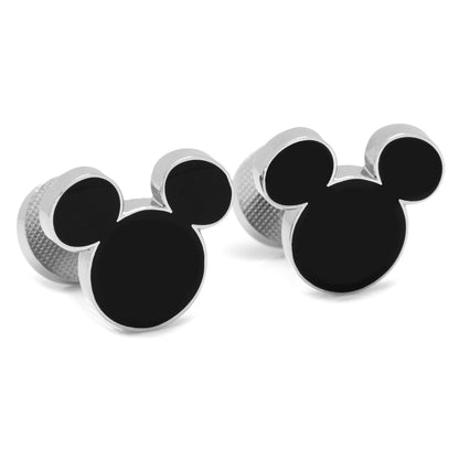 Disney Mickey Mouse Silhouette 5-Stud Set