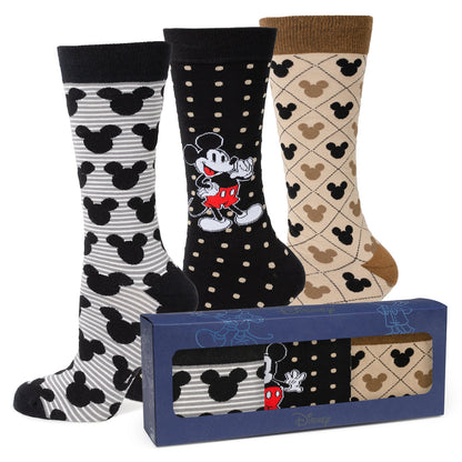 Disney Mickey Mouse Variety Gift Set