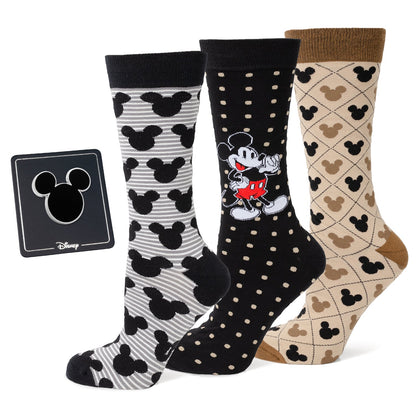 Disney Mickey Mouse Variety Gift Set