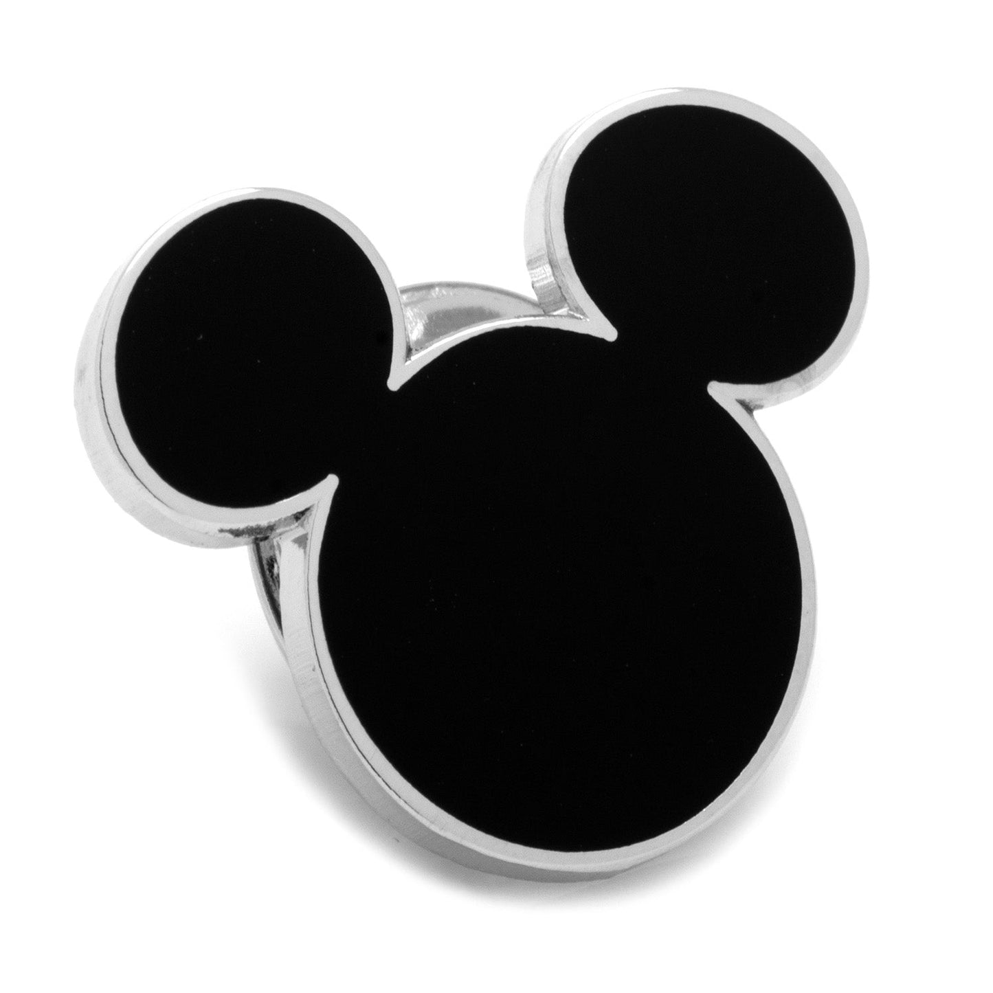 Disney Mickey Mouse Silhouette Black Gift Set