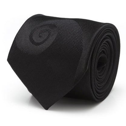 Disney The Nightmare Before Christmas Jack Skellington Necktie and Cufflinks Gift Set