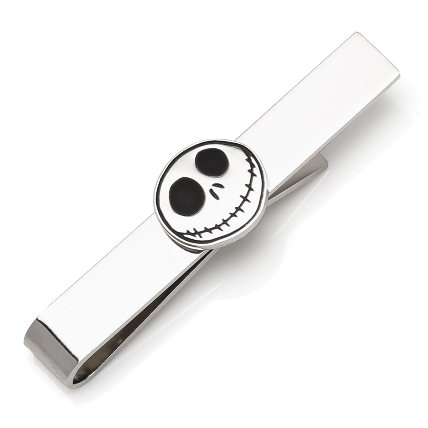 Disney The Nightmare Before Christmas Cufflinks and Tie Bar Gift Set