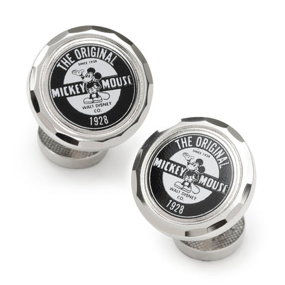 Disney Mickey Mouse Original Cufflinks