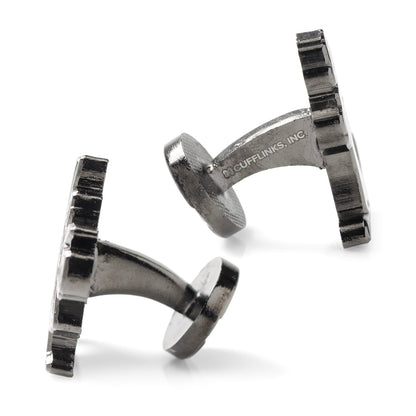 Disney Lion King Timon & Pumbaa Cufflinks