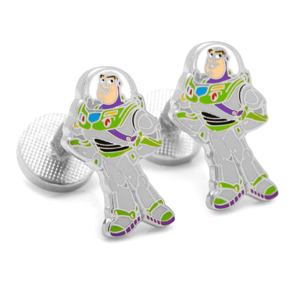 Disney Pixar Toy Story Buzz Lightyear Cufflinks