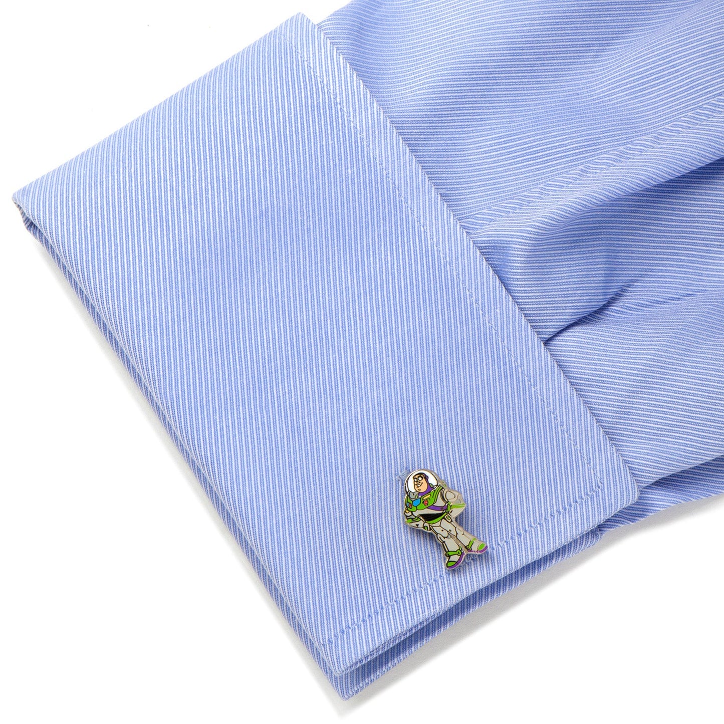 Disney Pixar Toy Story Buzz Lightyear Cufflinks