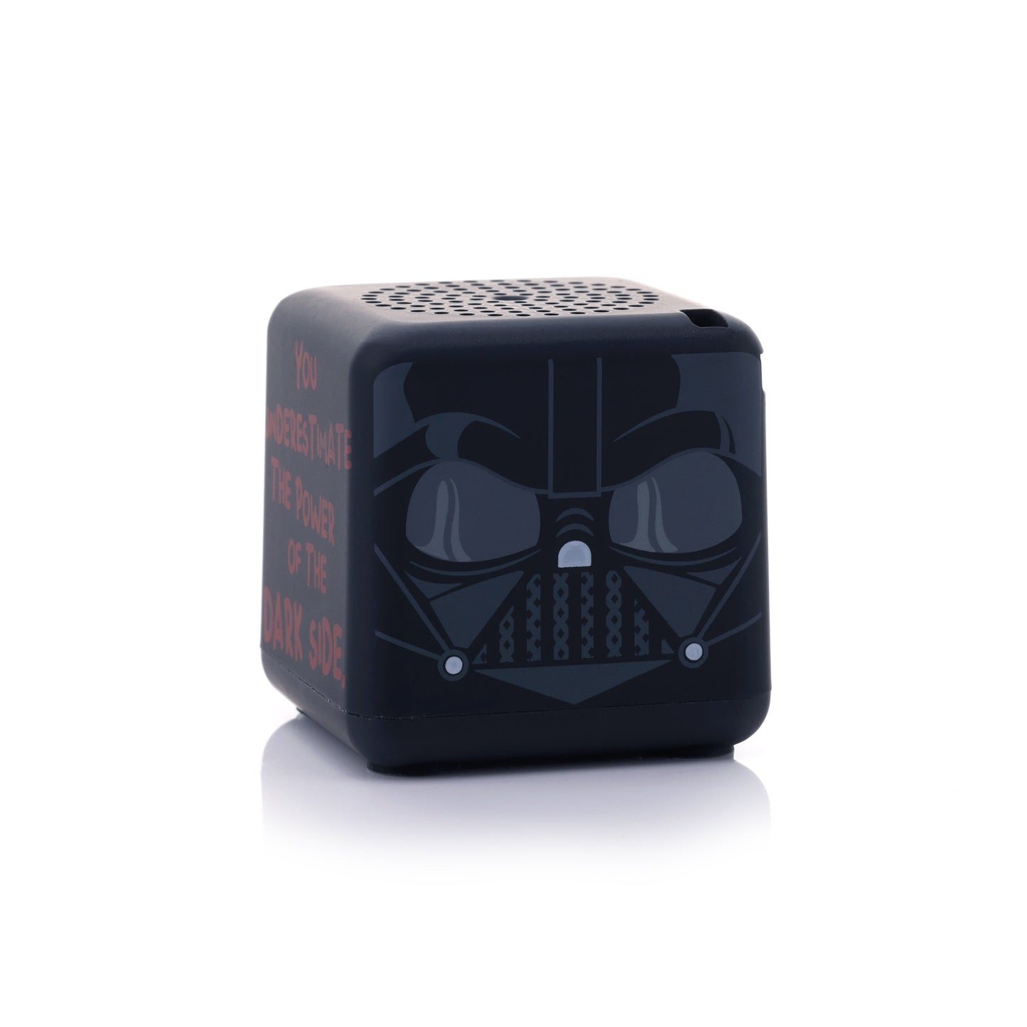Star Wars Bluetooth Speaker - Darth Vader Bitty Box