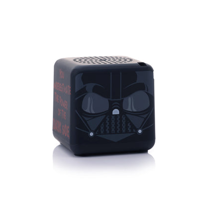 Star Wars Bluetooth Speaker - Darth Vader Bitty Box