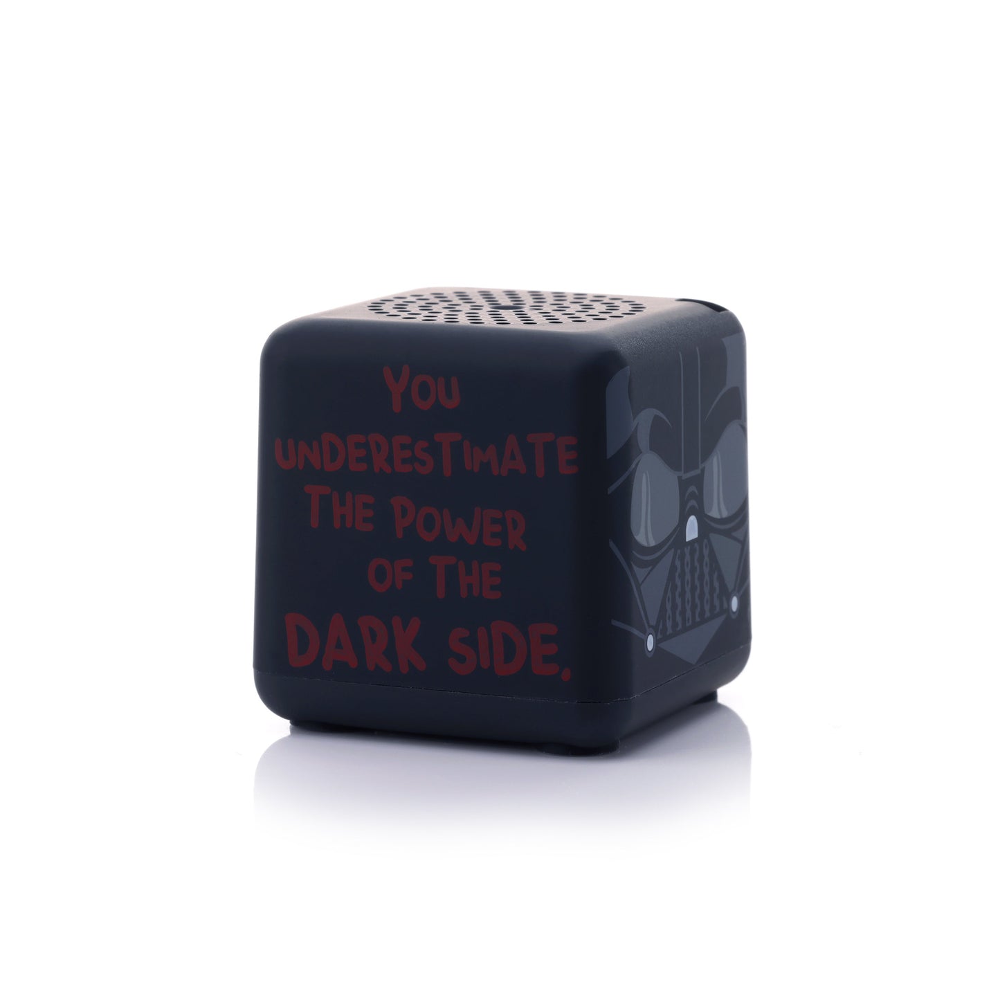 Star Wars Bluetooth Speaker - Darth Vader Bitty Box