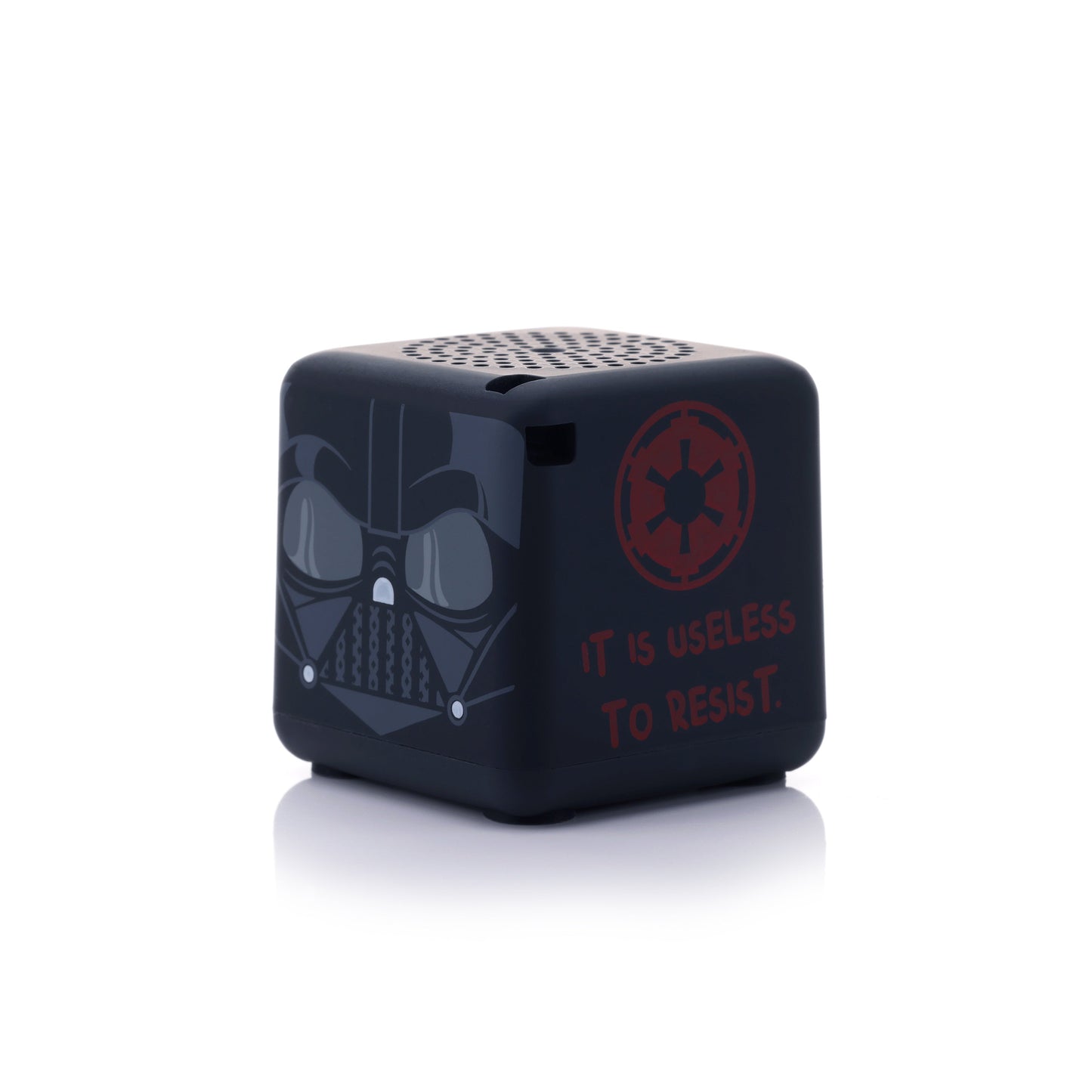 Star Wars Bluetooth Speaker - Darth Vader Bitty Box