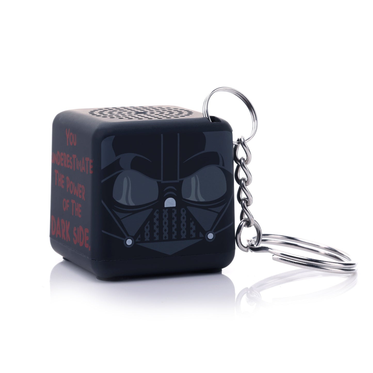 Star Wars Bluetooth Speaker - Darth Vader Bitty Box
