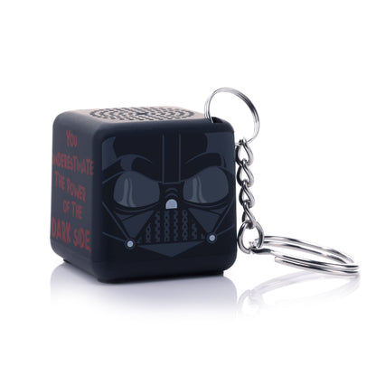 Star Wars Bluetooth Speaker - Darth Vader Bitty Box