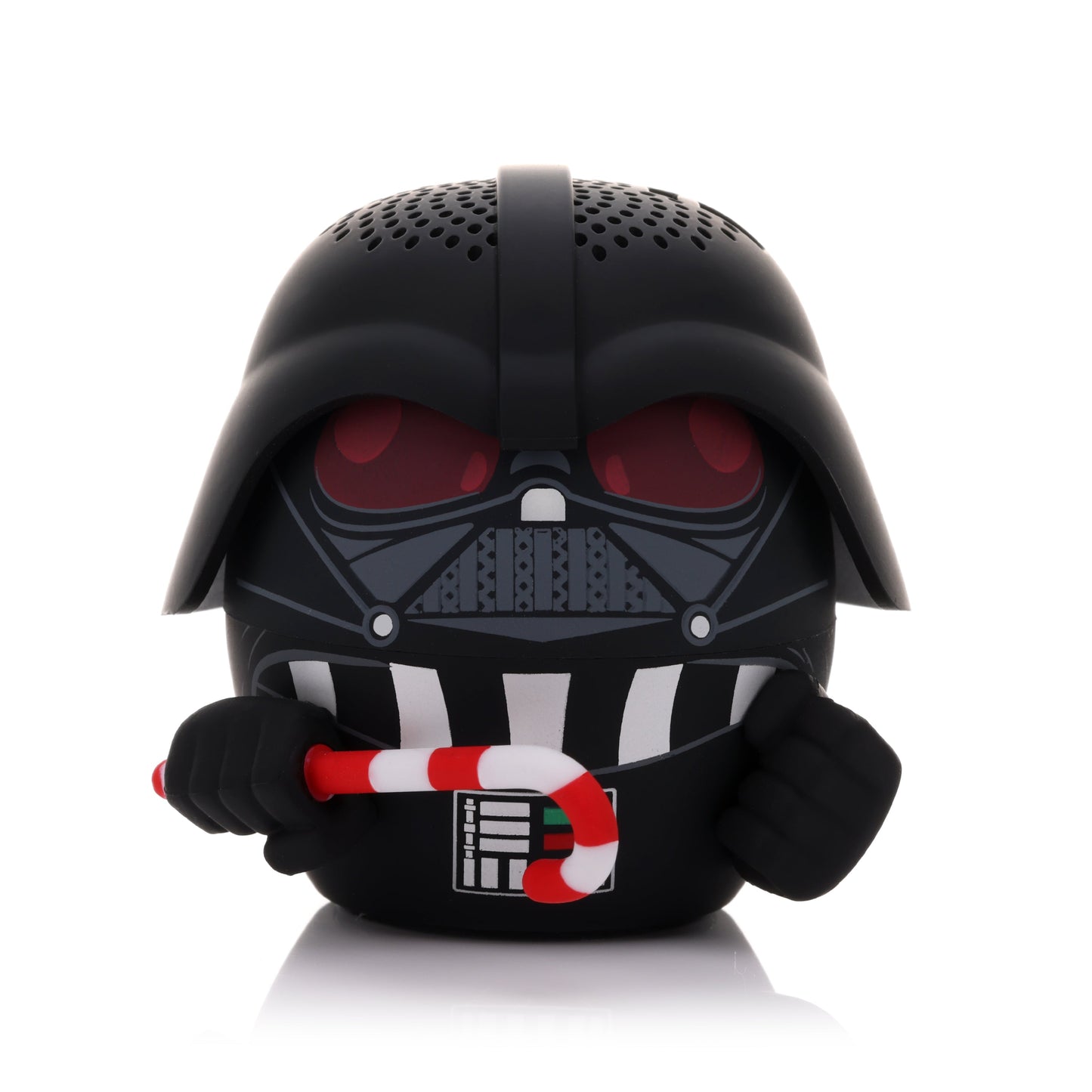 Star Wars Bluetooth Speaker - Darth Vader w/ Candy Cane