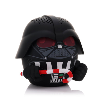 Star Wars Bluetooth Speaker - Darth Vader w/ Candy Cane