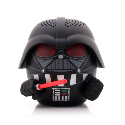 Star Wars Bluetooth Speaker - Darth Vader w/ Light Saber