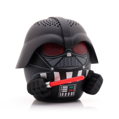 Star Wars Bluetooth Speaker - Darth Vader w/ Light Saber