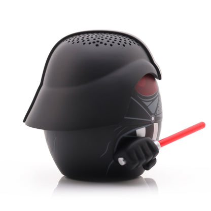 Star Wars Bluetooth Speaker - Darth Vader w/ Light Saber