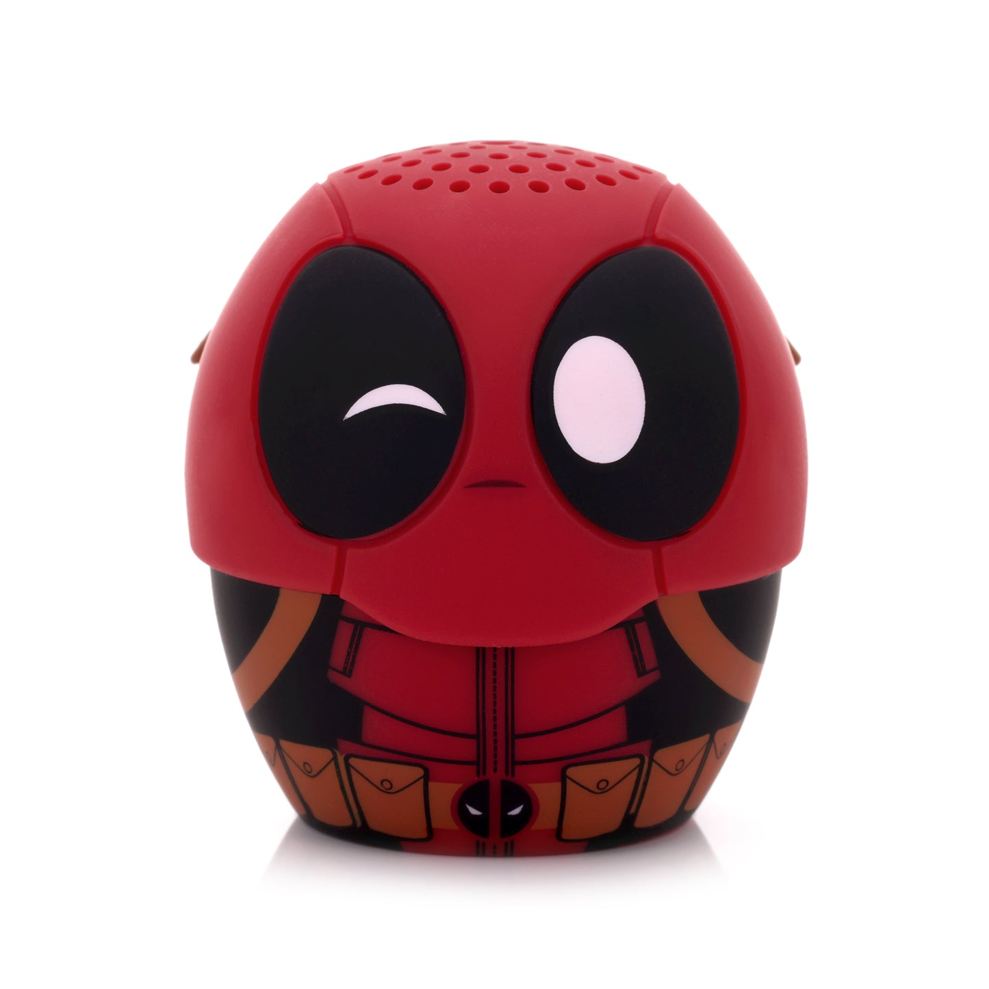 Marvel Bluetooth Speaker - Deadpool