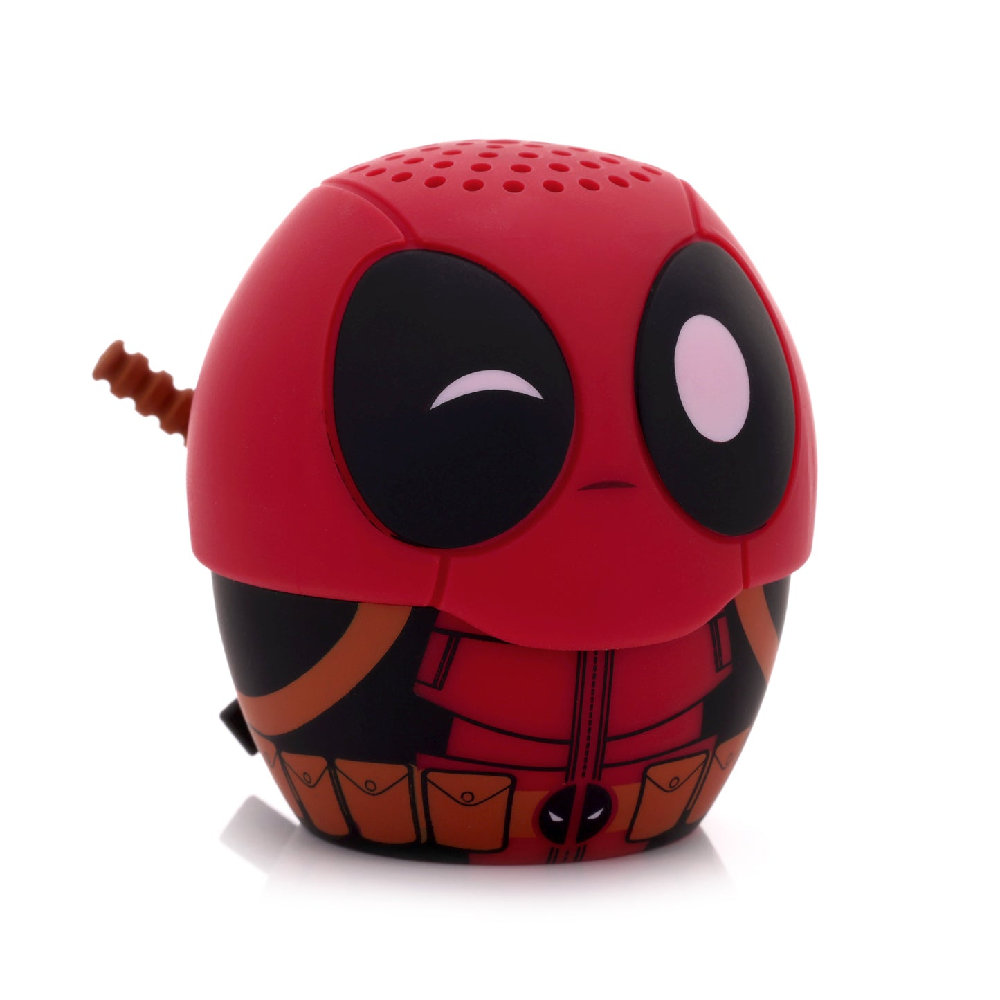 Marvel Bluetooth Speaker - Deadpool