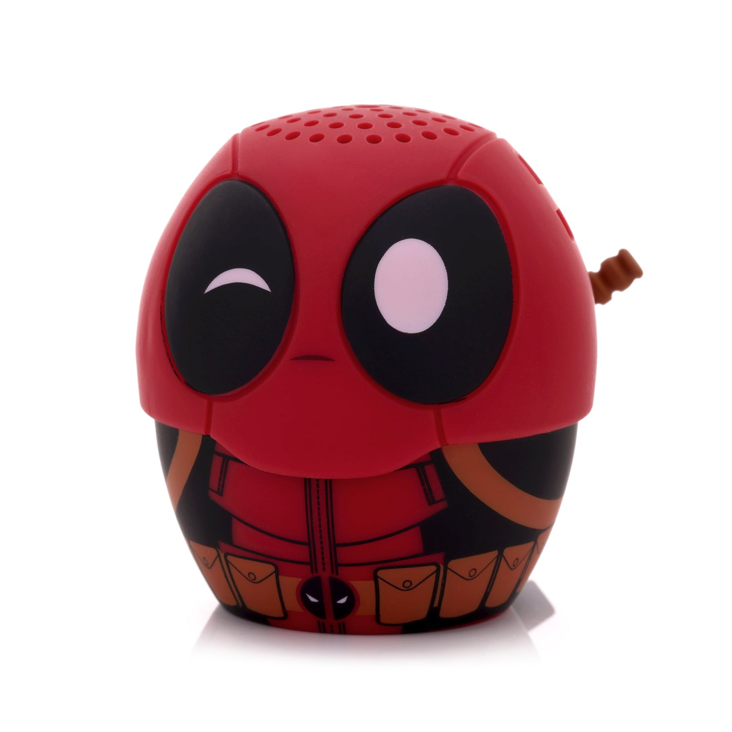Marvel Bluetooth Speaker - Deadpool