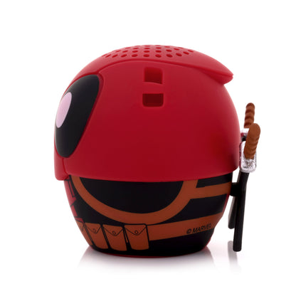 Marvel Bluetooth Speaker - Deadpool