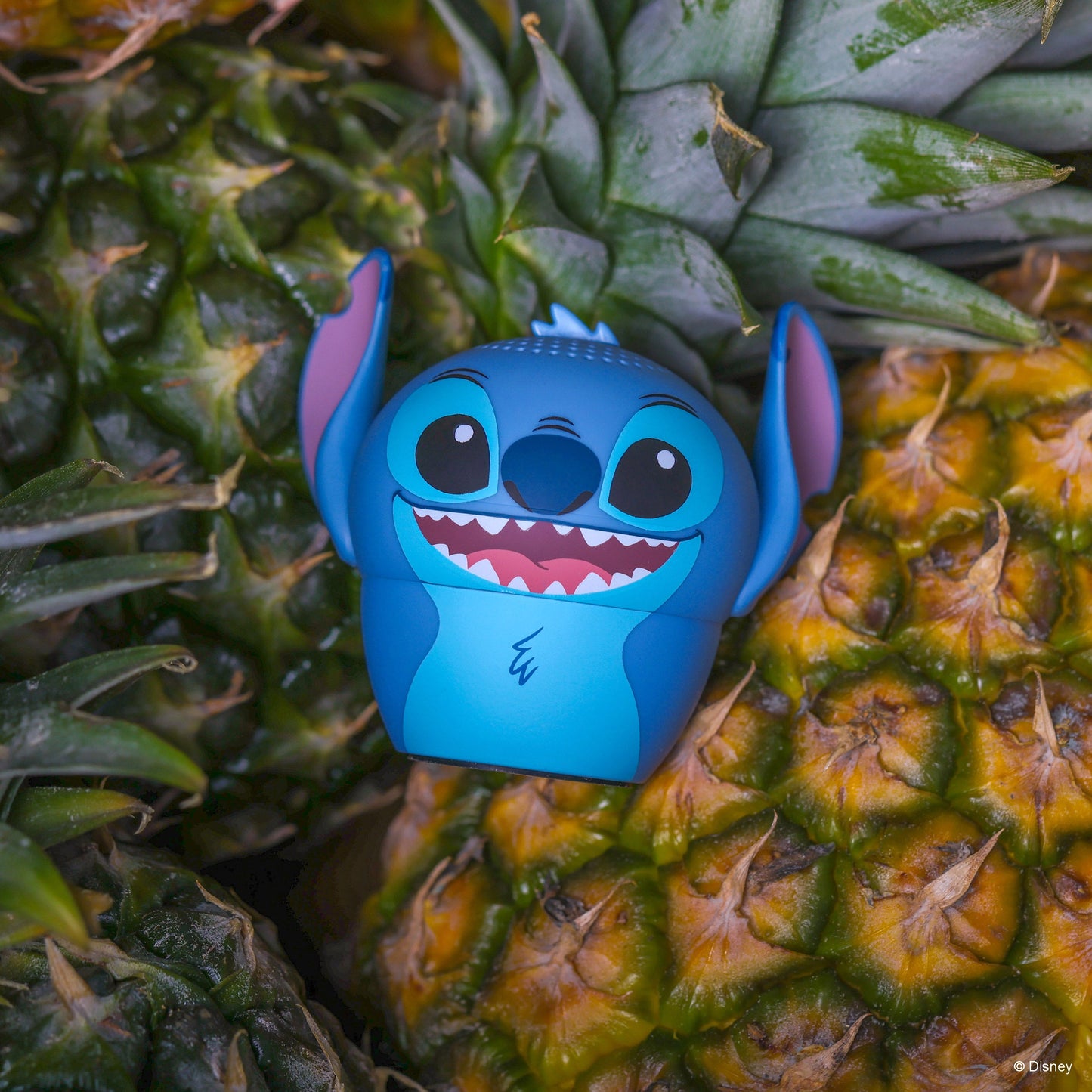 Disney Bluetooth Speaker - Stitch