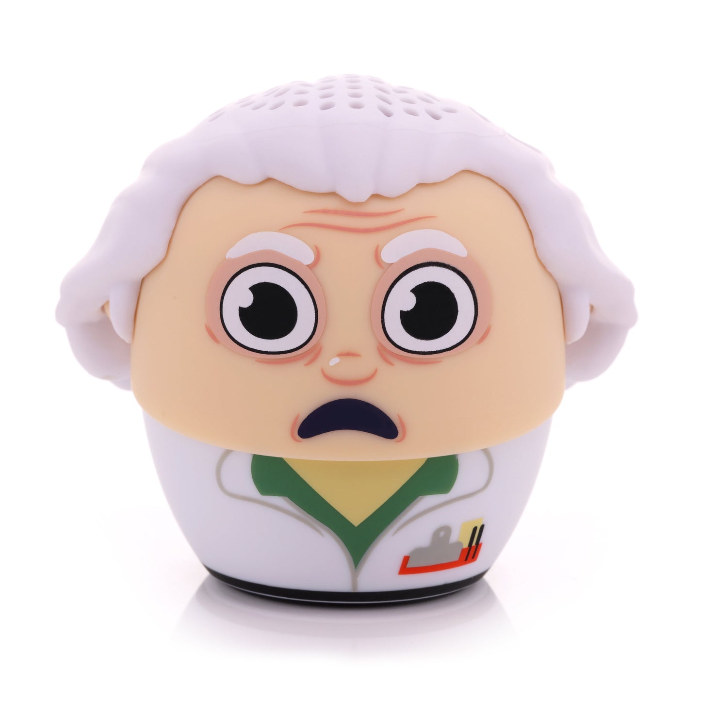 Back to the Future Speaker - Doc