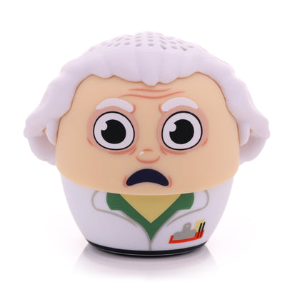 Back to the Future Speaker - Doc