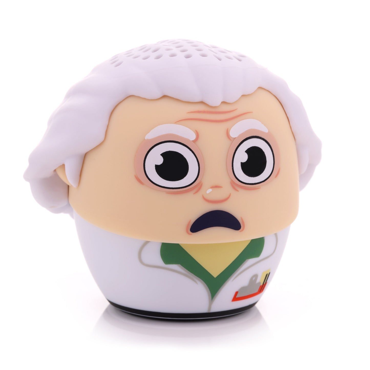 Back to the Future Speaker - Doc