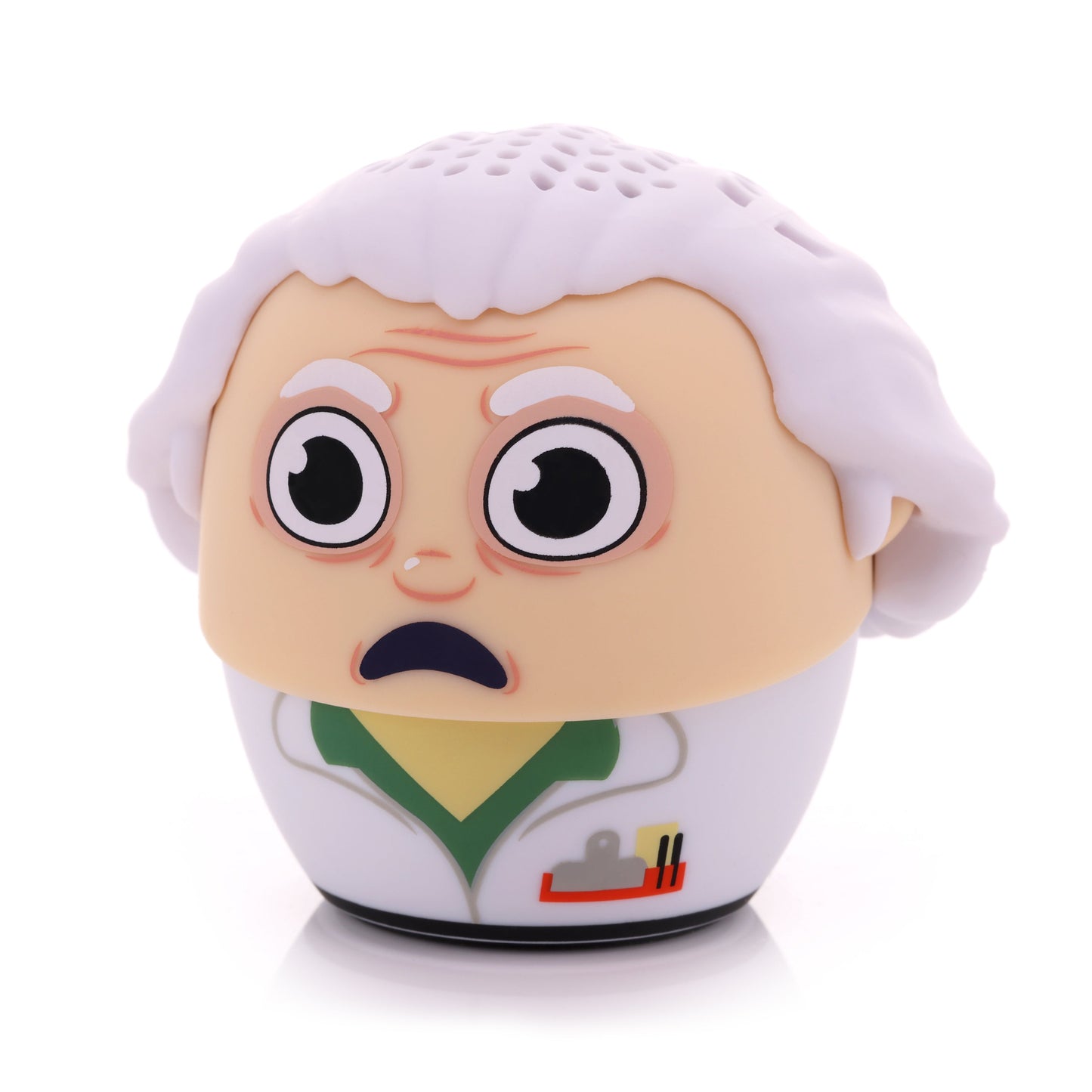 Back to the Future Speaker - Doc