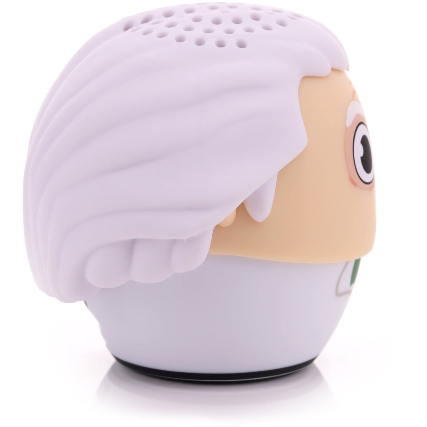 Back to the Future Universal Doc Brown Bitty Boomer Bluetooth Speaker