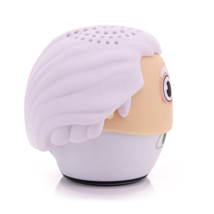 Back to the Future Speaker - Doc