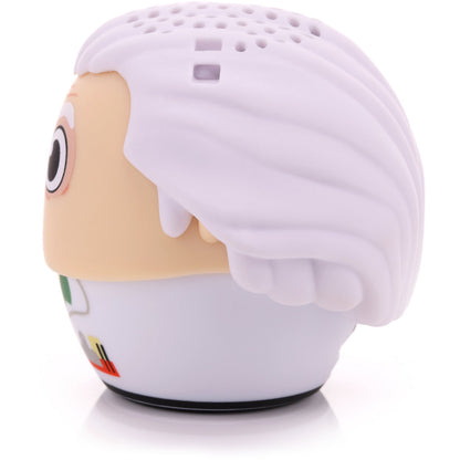 Back to the Future Universal Doc Brown Bitty Boomer Bluetooth Speaker