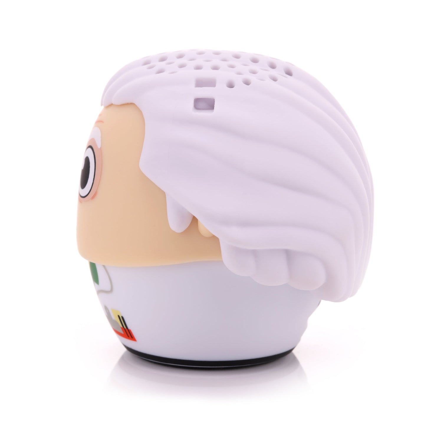 Back to the Future Speaker - Doc
