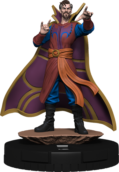 Marvel Studios HeroClix - Disney Plus What If...? - Miniatures Game