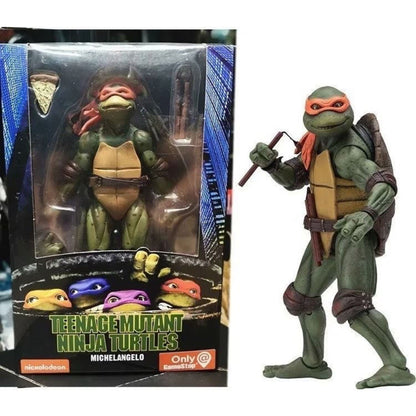 TMNT NECA Limited Edition Action Figure - Select Figures