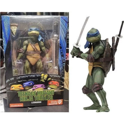 TMNT NECA Limited Edition Action Figure - Select Figures