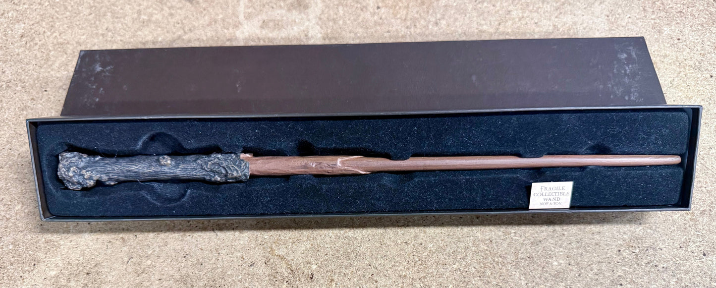 Harry Potter Phoenix Feather Wand - Universal Studios Orlando Official Replica