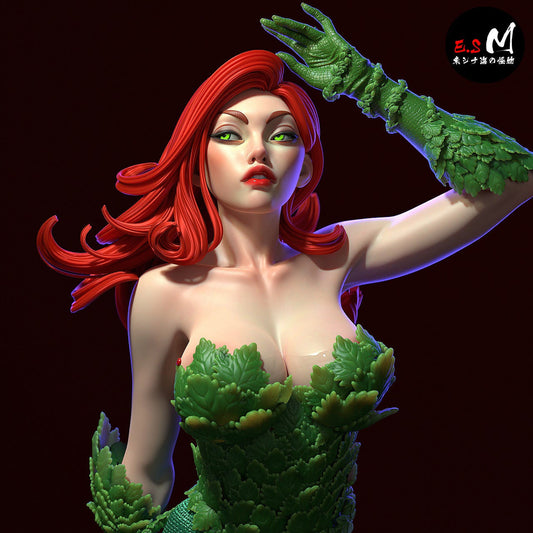 DC Comics Statue - Poison Ivy (1:6 Scale)