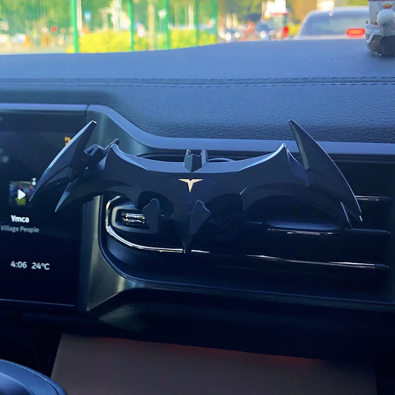 Batman Car Phone Holder