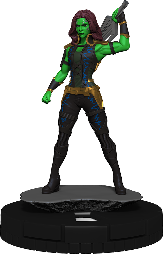 Marvel Studios HeroClix - Disney Plus What If...? - Miniatures Game