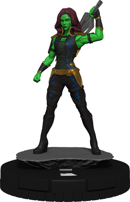 Marvel Studios HeroClix - Disney Plus What If...? - Miniatures Game